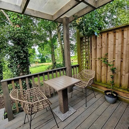 Villa The View At Moneylands Arklow