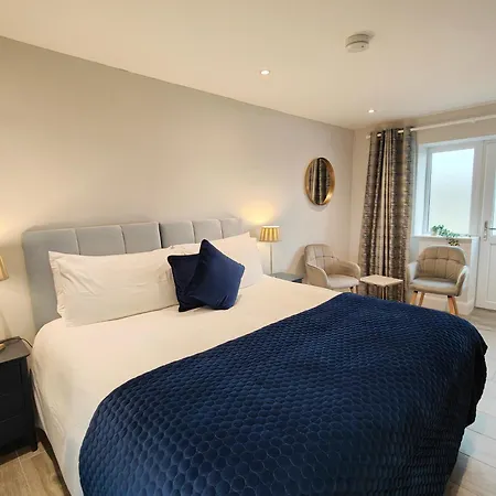 The View At Moneylands Villa Arklow