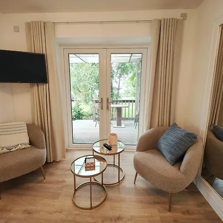 The View At Moneylands *