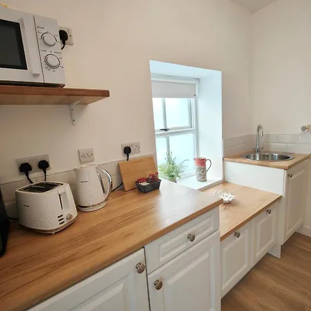 Villa The View At Moneylands Arklow