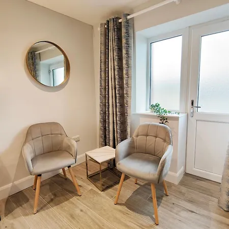 The View At Moneylands Arklow