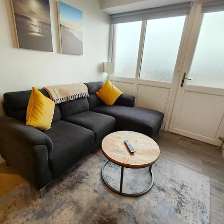 The View At Moneylands