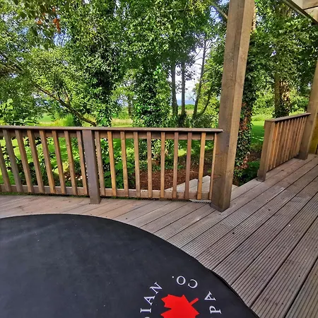 The View At Moneylands *