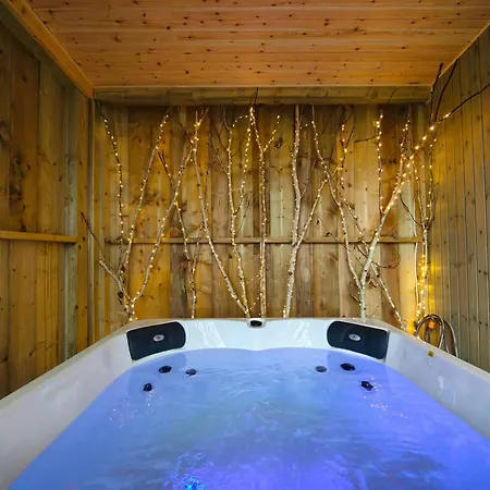 The View At Moneylands