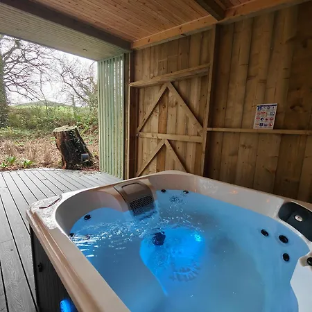 Villa The View At Moneylands