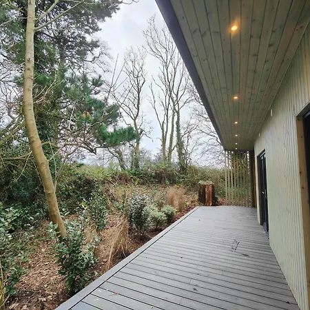 The View At Moneylands Villa Arklow