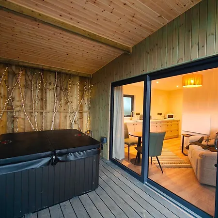 The View At Moneylands Arklow