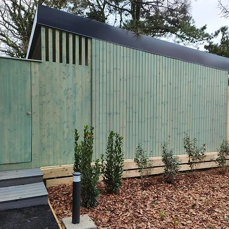 The View At Moneylands Villa Arklow