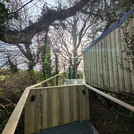 The View At Moneylands Arklow