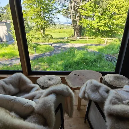 Villa The View At Moneylands Arklow