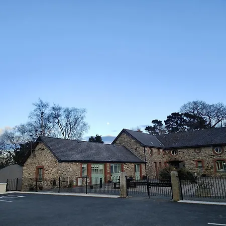 The View At Moneylands Villa