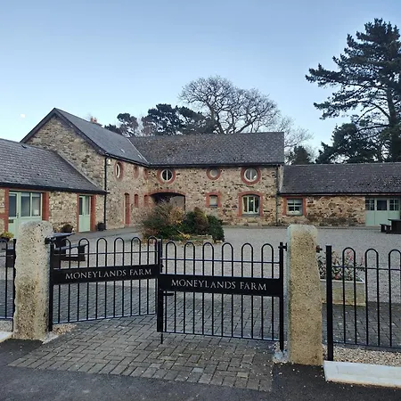 Villa The View At Moneylands Arklow