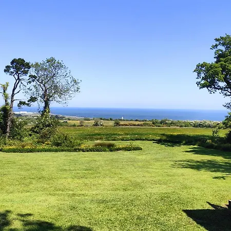 The View At Moneylands Arklow