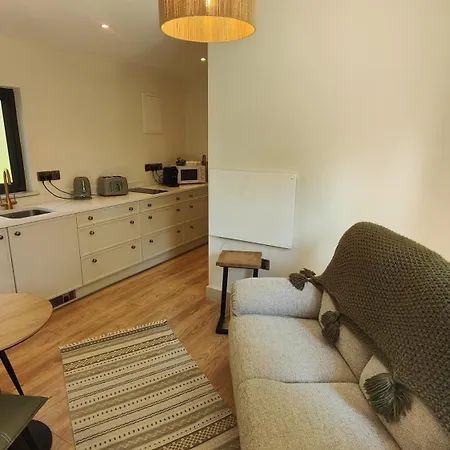 The View At Moneylands * Arklow