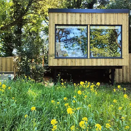 Villa The View At Moneylands