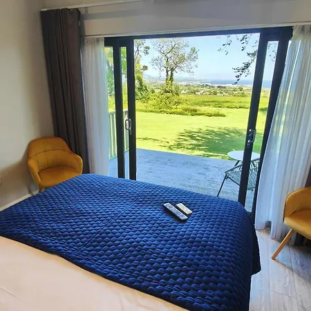 The View At Moneylands Villa Arklow