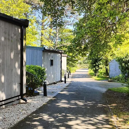 Villa The View At Moneylands Arklow