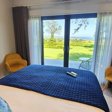 Villa The View At Moneylands Arklow