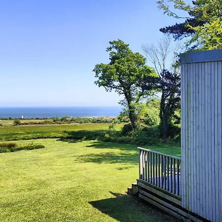 The View At Moneylands *