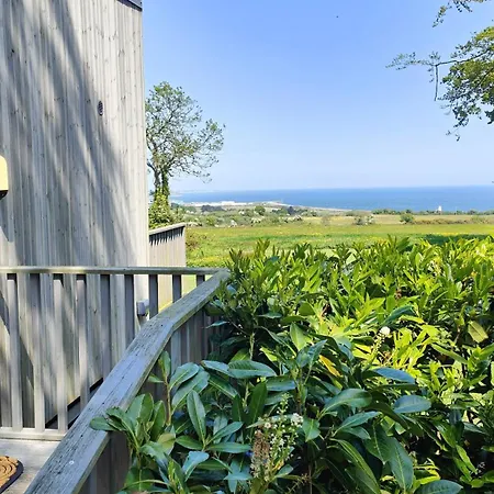 The View At Moneylands Arklow