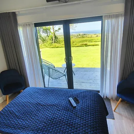 The View At Moneylands