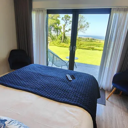 The View At Moneylands Villa