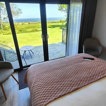 The View At Moneylands *