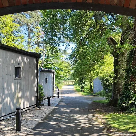 The View At Moneylands Arklow