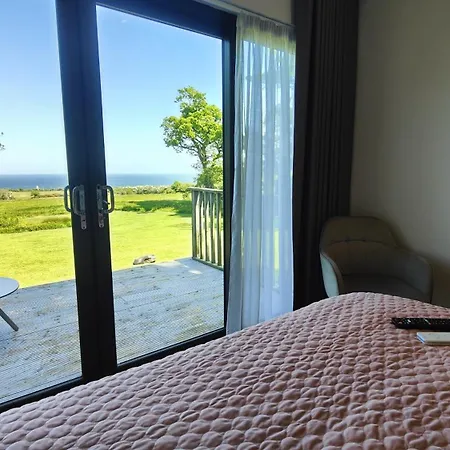 The View At Moneylands * Arklow