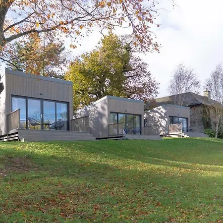 Villa The View At Moneylands