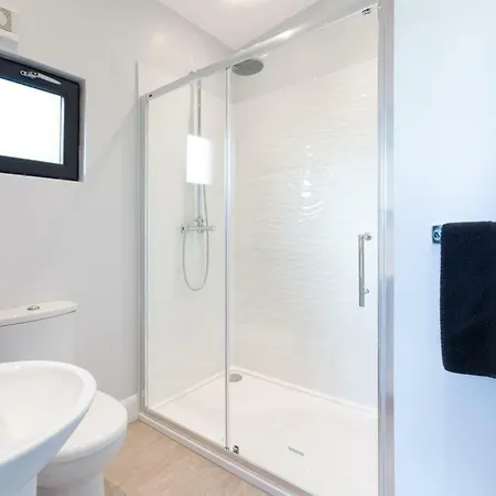 Villa The View At Moneylands Arklow