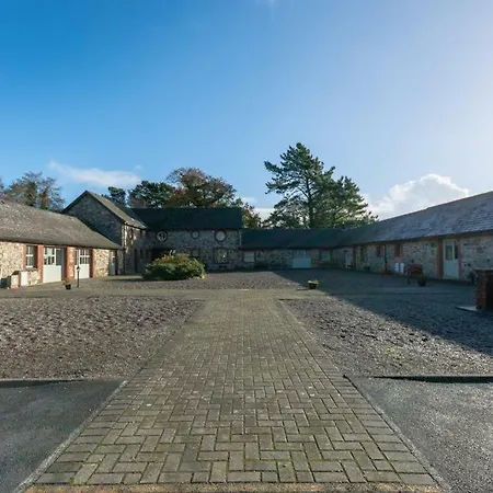 The View At Moneylands Villa Arklow