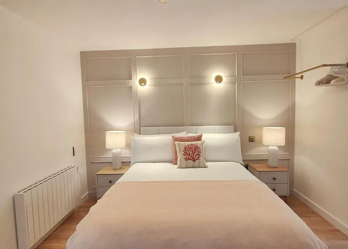 Villa The View At Moneylands *