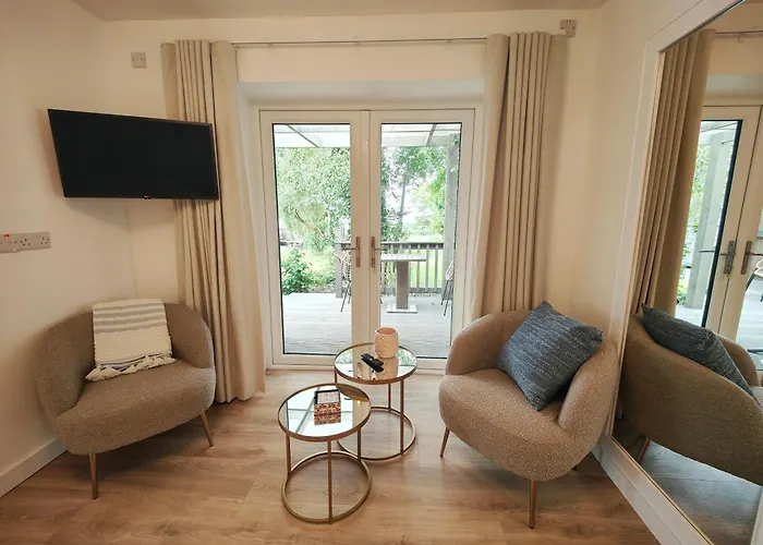 The View At Moneylands *