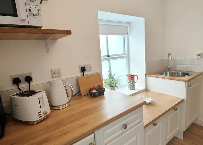 ヴィラ The View At Moneylands アークロー