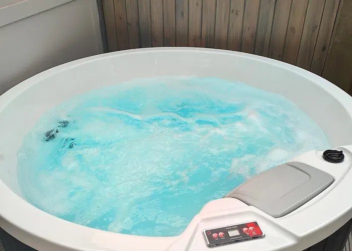 The View At Moneylands *