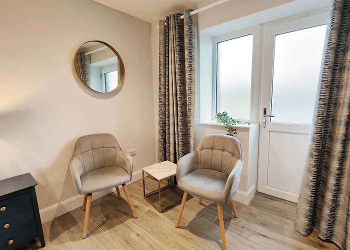 The View At Moneylands Arklow