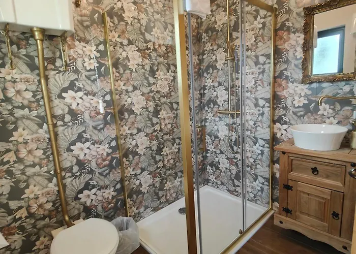 The View At Moneylands Villa