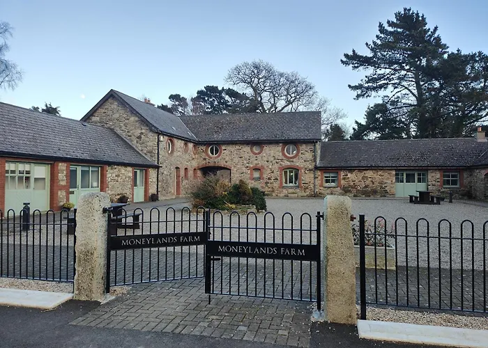 Villa The View At Moneylands Arklow