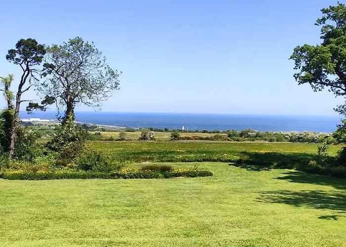 The View At Moneylands Arklow