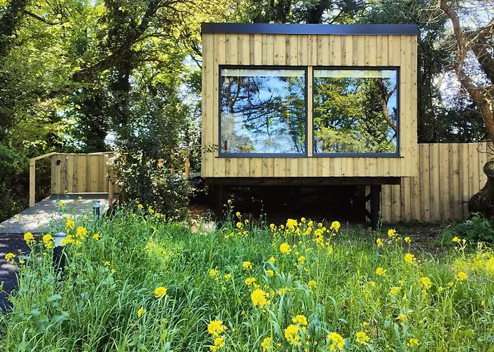 Villa The View At Moneylands