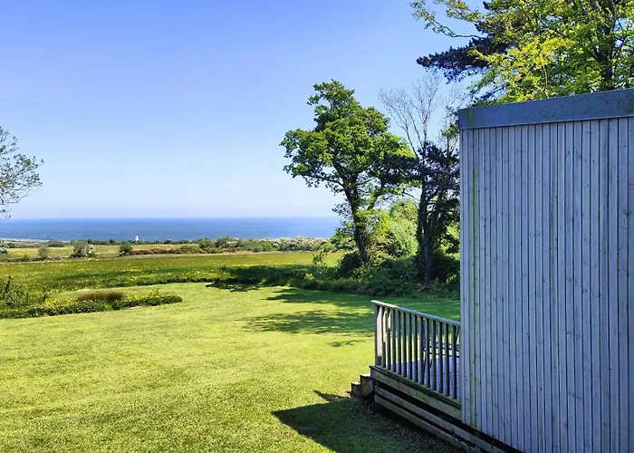 The View At Moneylands *