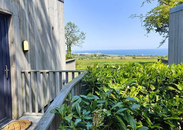 The View At Moneylands アークロー