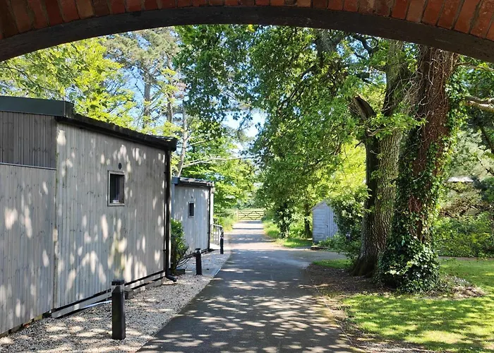 The View At Moneylands Arklow