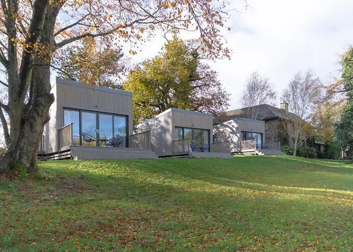 Villa The View At Moneylands