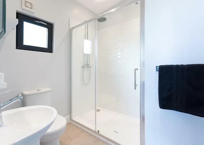 Villa The View At Moneylands Arklow